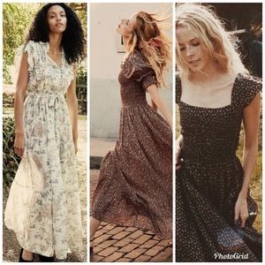 ISO These Doên Dresses!
